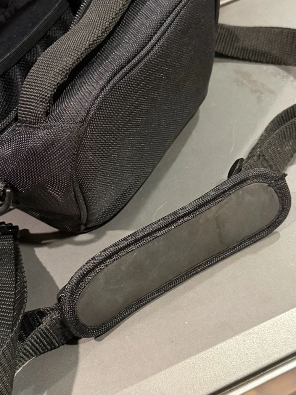 Sony Soft Camera Carrying Case Adjustable Strap